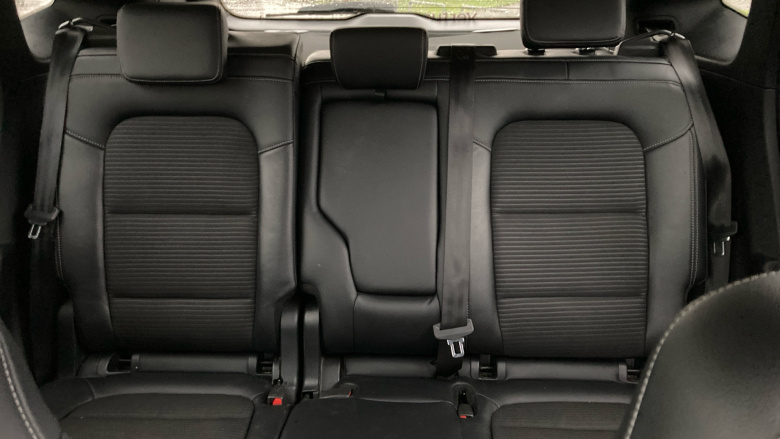 Ford Kuga 1.5 EcoBlue Titanium First Edition 5dr Diesel Estate